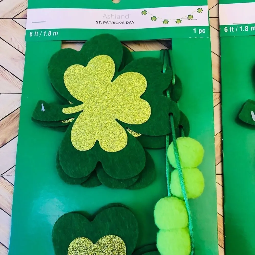 N/A st patrick